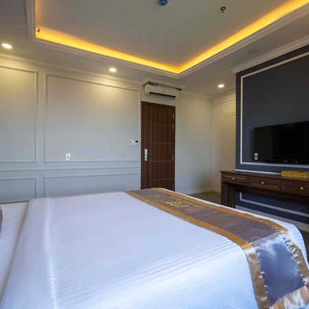 Hotel Happy Phú Quốc Exterior photo