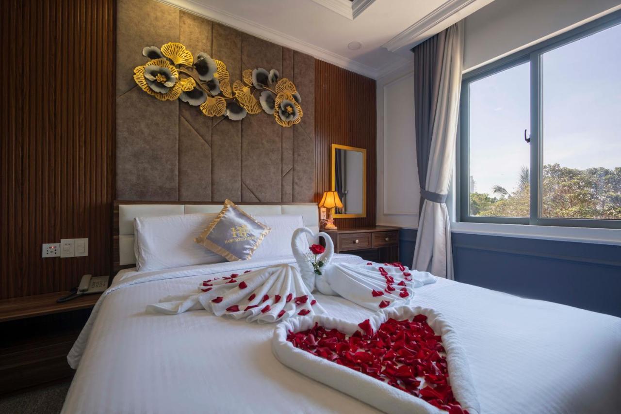 Hotel Happy Phú Quốc Exterior photo