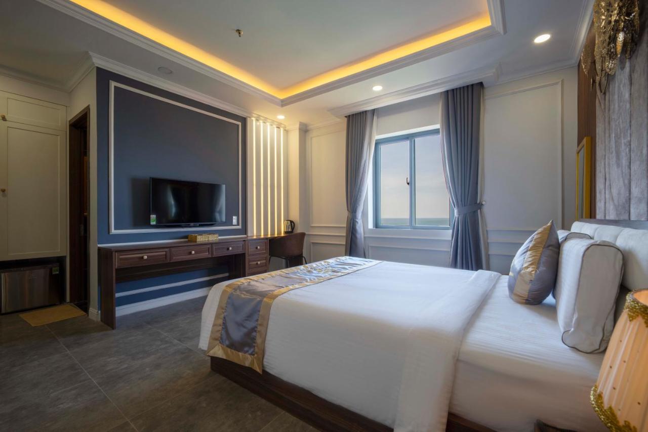 Hotel Happy Phú Quốc Exterior photo
