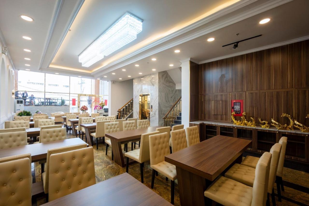 Hotel Happy Phú Quốc Exterior photo