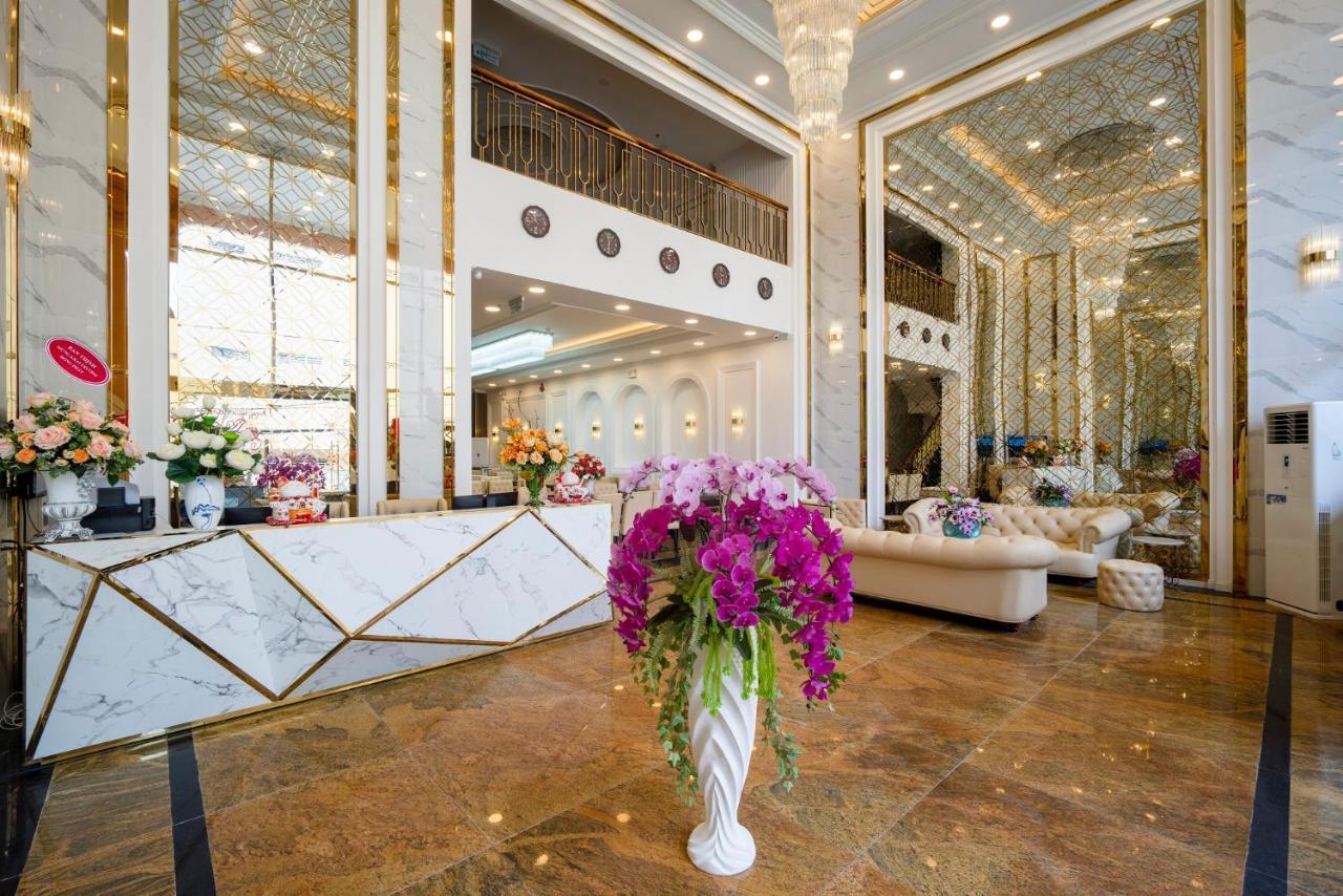 Hotel Happy Phú Quốc Exterior photo