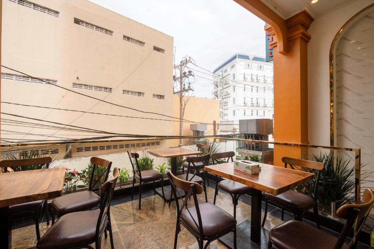 Hotel Happy Phú Quốc Exterior photo