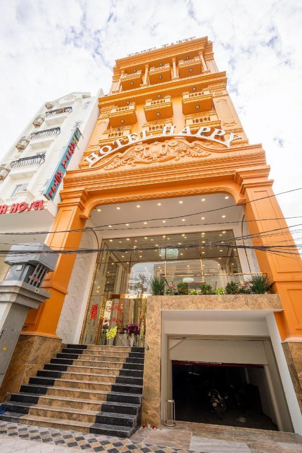 Hotel Happy Phú Quốc Exterior photo